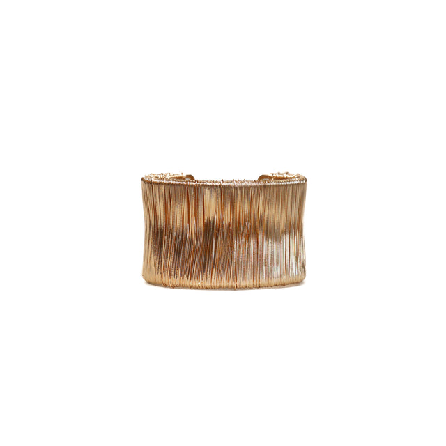 W by Whitemood-Bracciale a fascia - gold