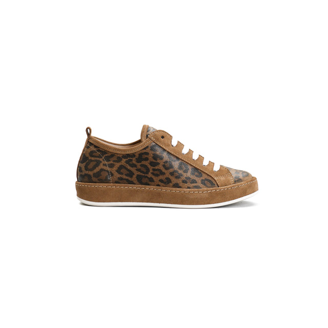 Felmini-Sneaker - animalier