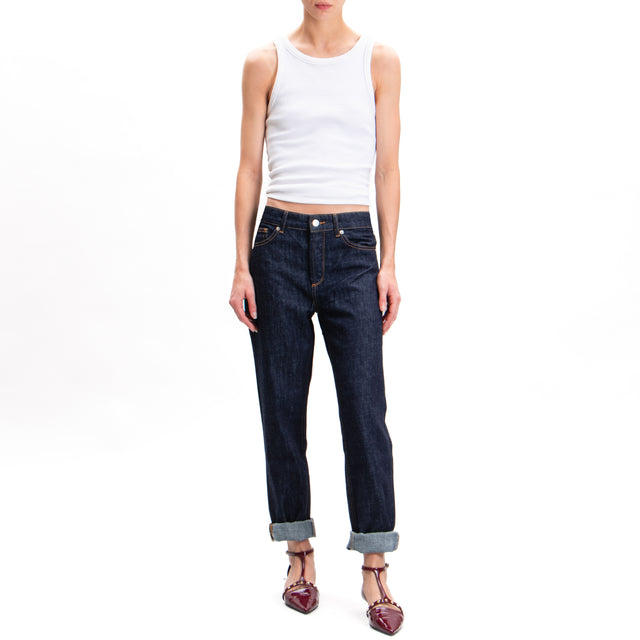 Vicolo-Jeans PIPER relaxed fit - denim scuro