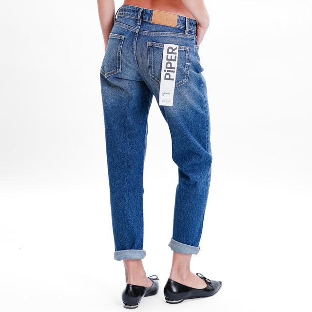 Vicolo-Jeans PIPER relaxed fit - denim