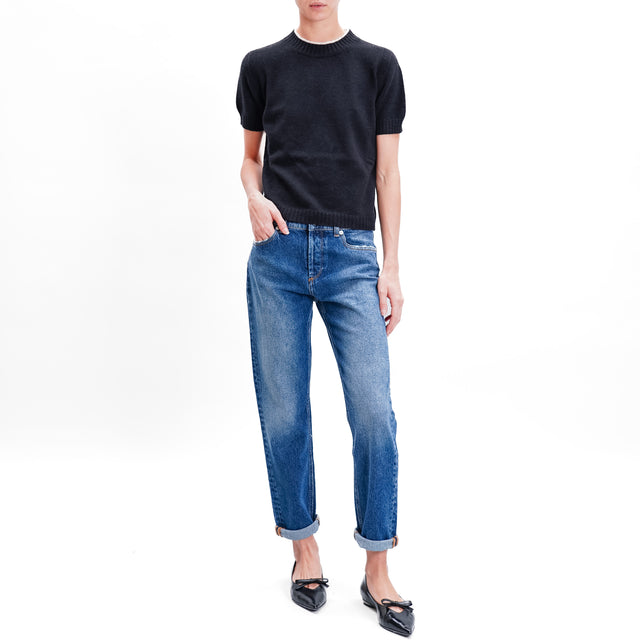 Vicolo-Jeans PIPER relaxed fit - denim