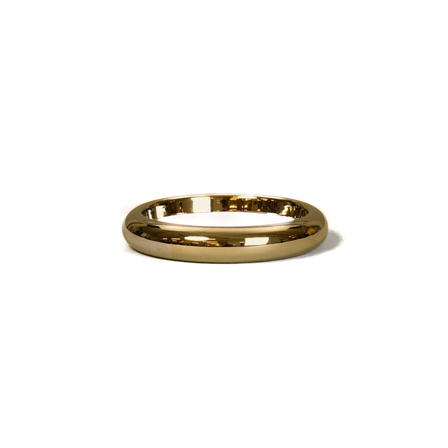 W by Whitemood- Bracciale rigido - gold